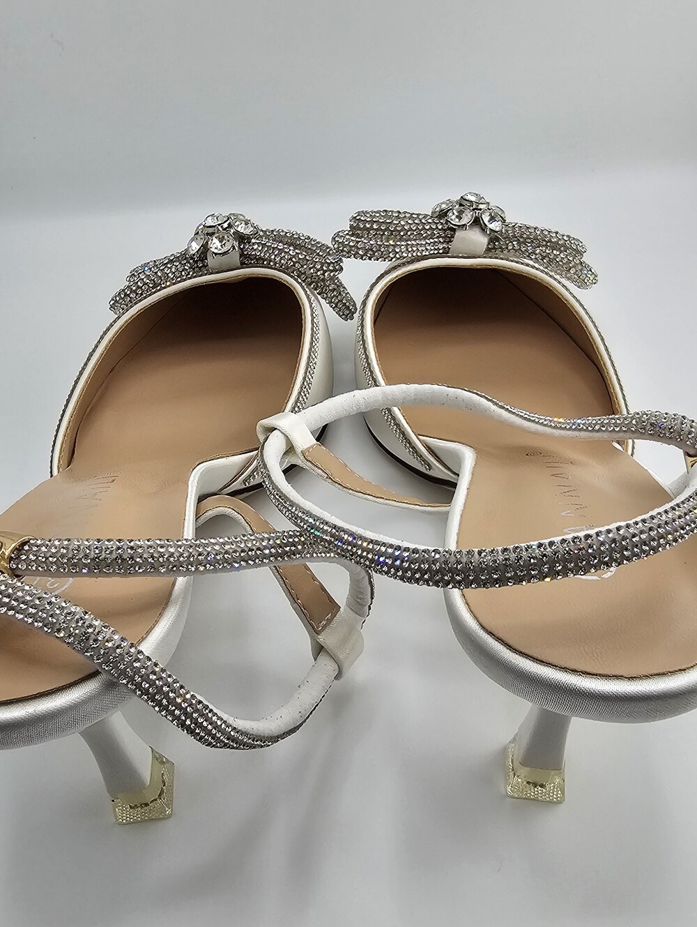 Annali Heels - Picture 3 of 5